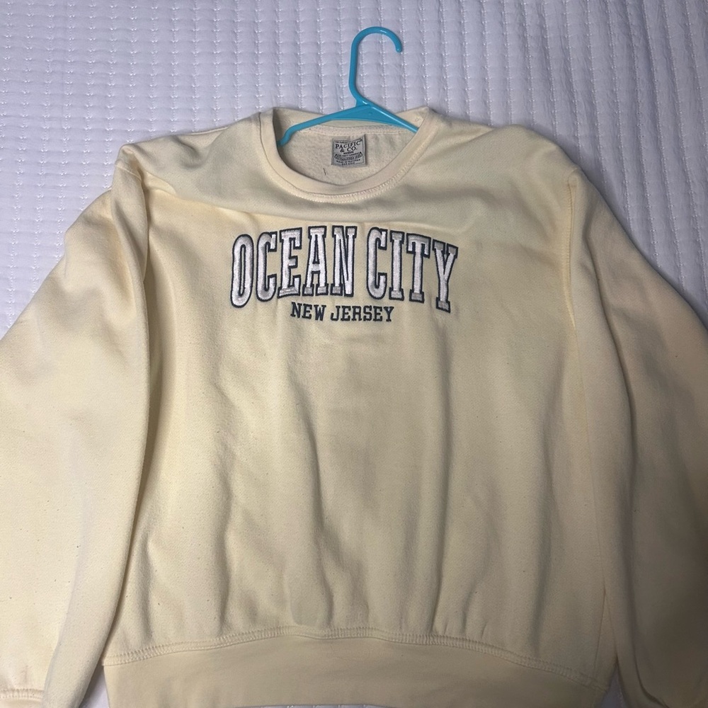 Brand: Pacific & Co